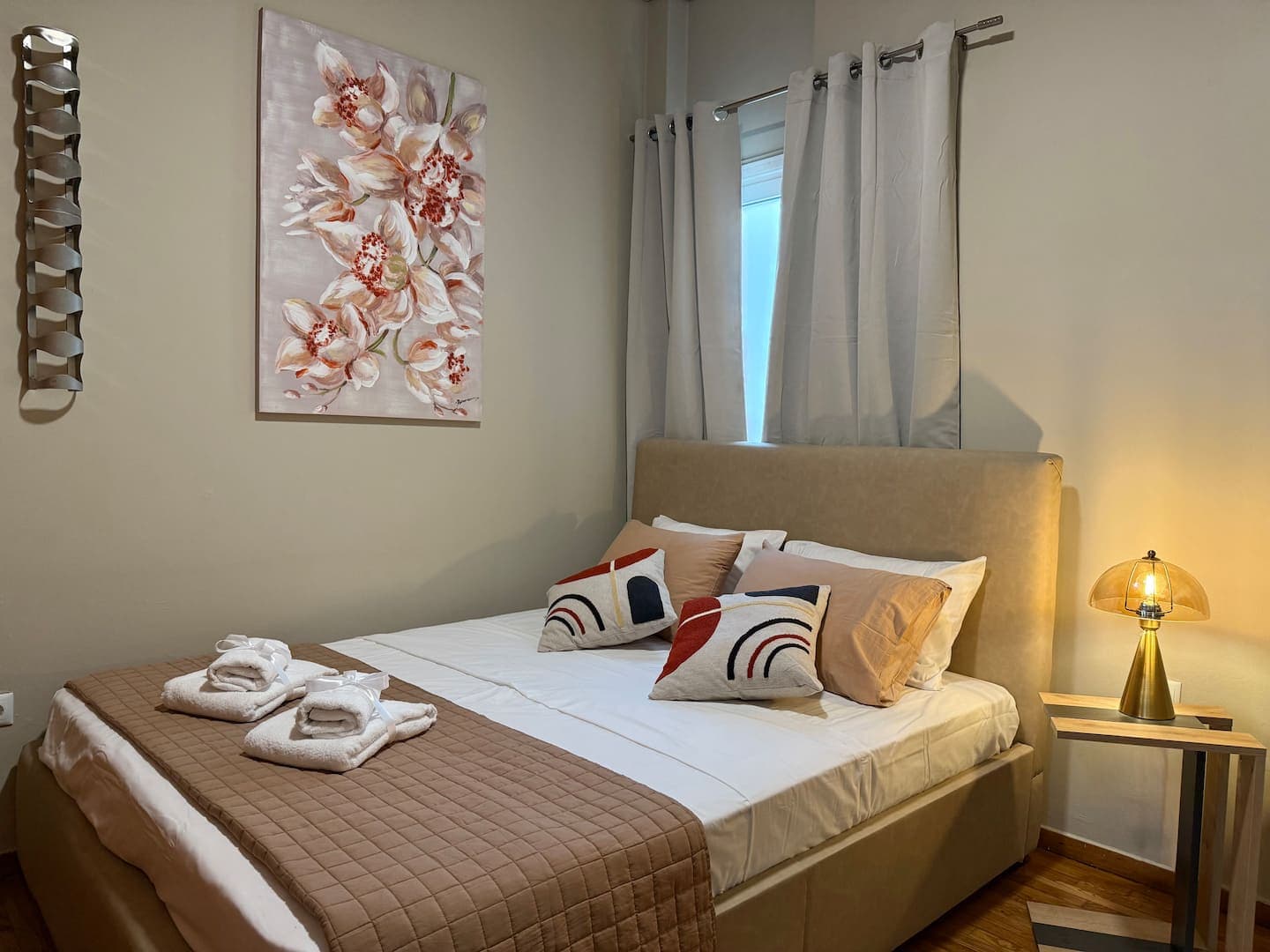 Plaka Acropolis View | Andrianou | Family Friendly photo 14
