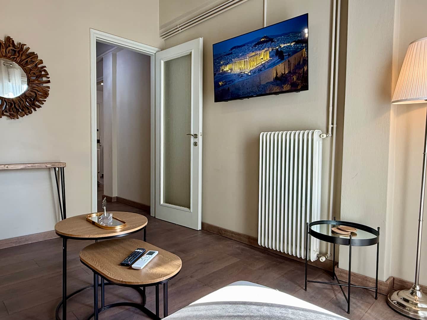 Plaka Acropolis View | Andrianou | Family Friendly photo 15