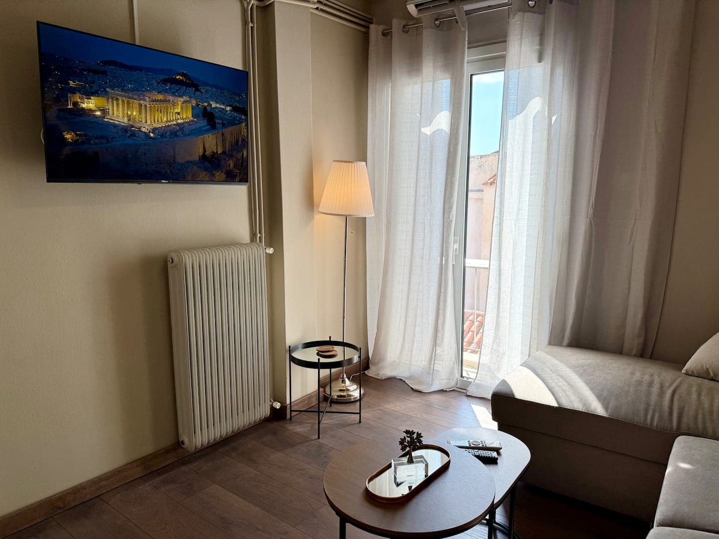 Plaka Acropolis View | Andrianou | Family Friendly photo 17