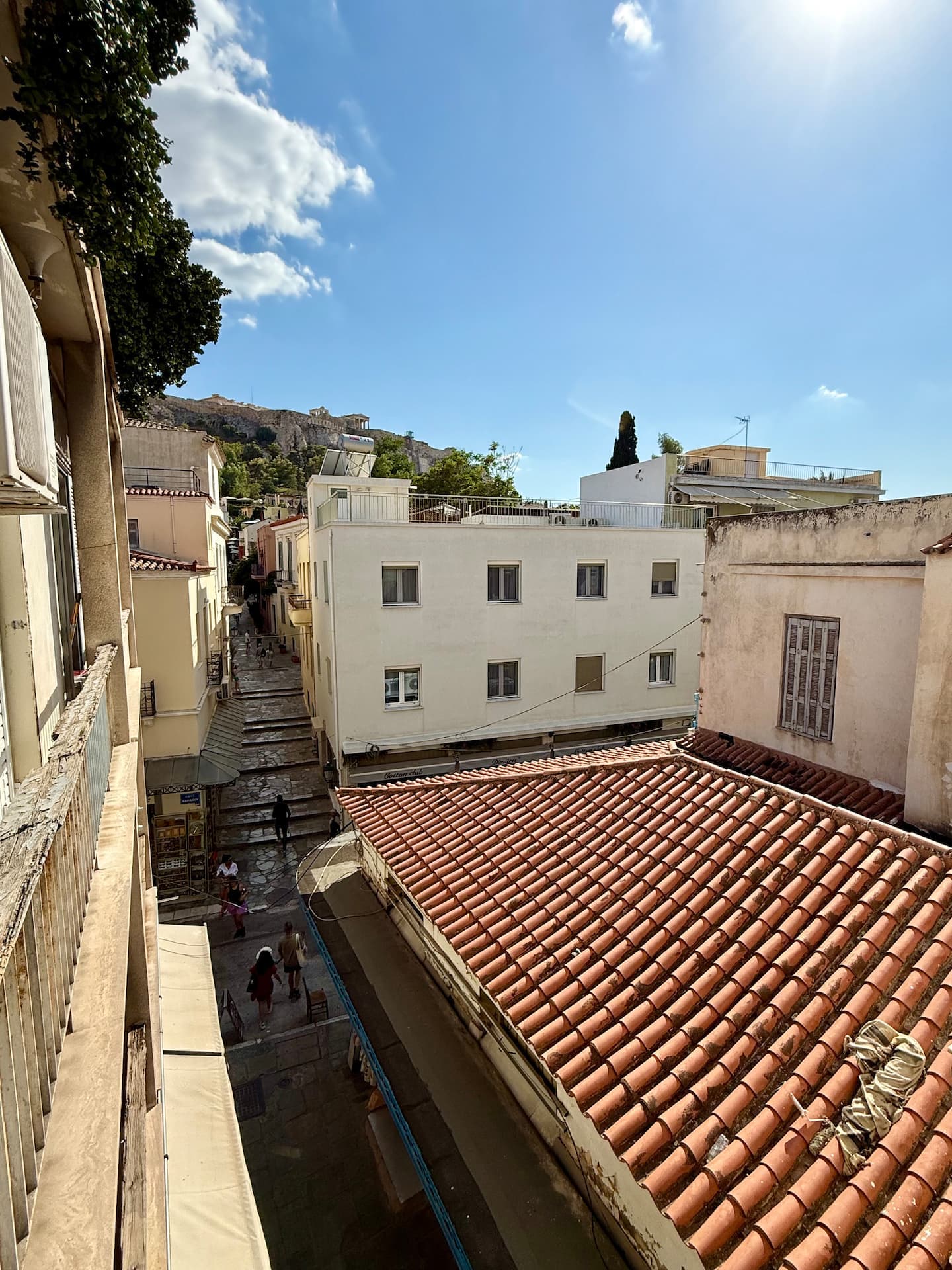Plaka Acropolis View | Andrianou | Family Friendly photo 20