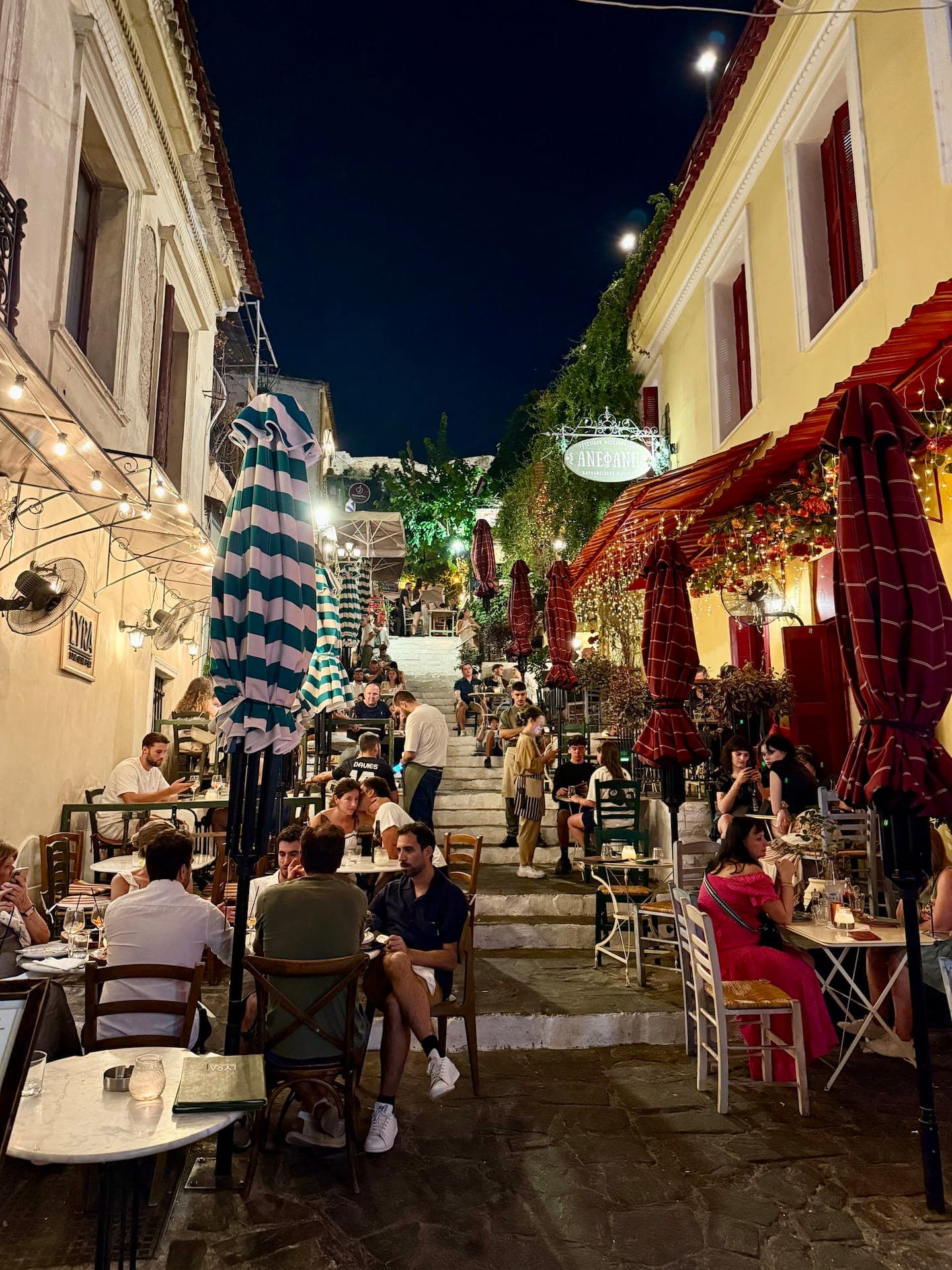 Plaka Acropolis View | Andrianou | Family Friendly photo 25