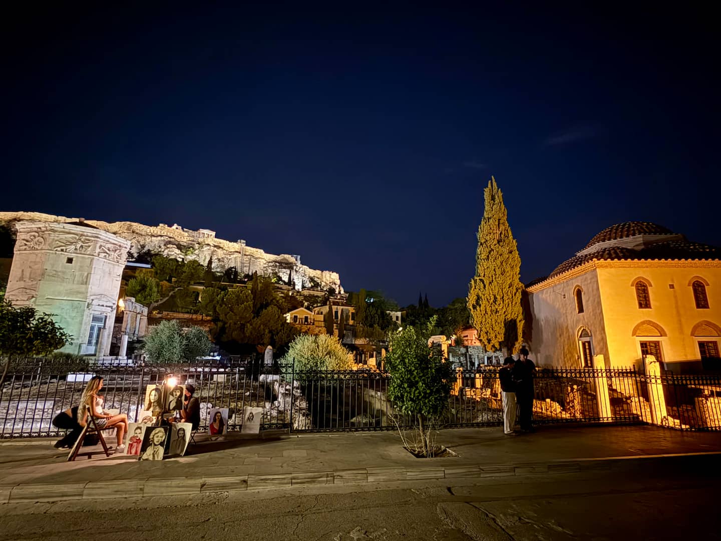 Plaka Acropolis View | Andrianou | Family Friendly photo 26