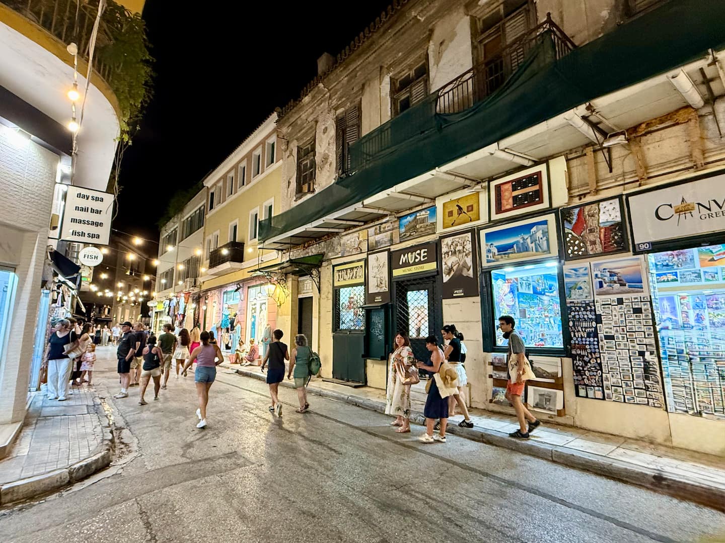 Plaka Acropolis View | Andrianou | Family Friendly photo 29