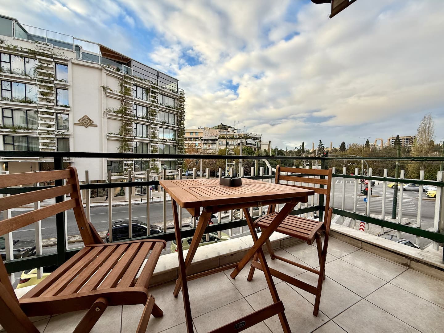 Central Athens Apt | Acropolis, Plaka, Syntagma photo 4