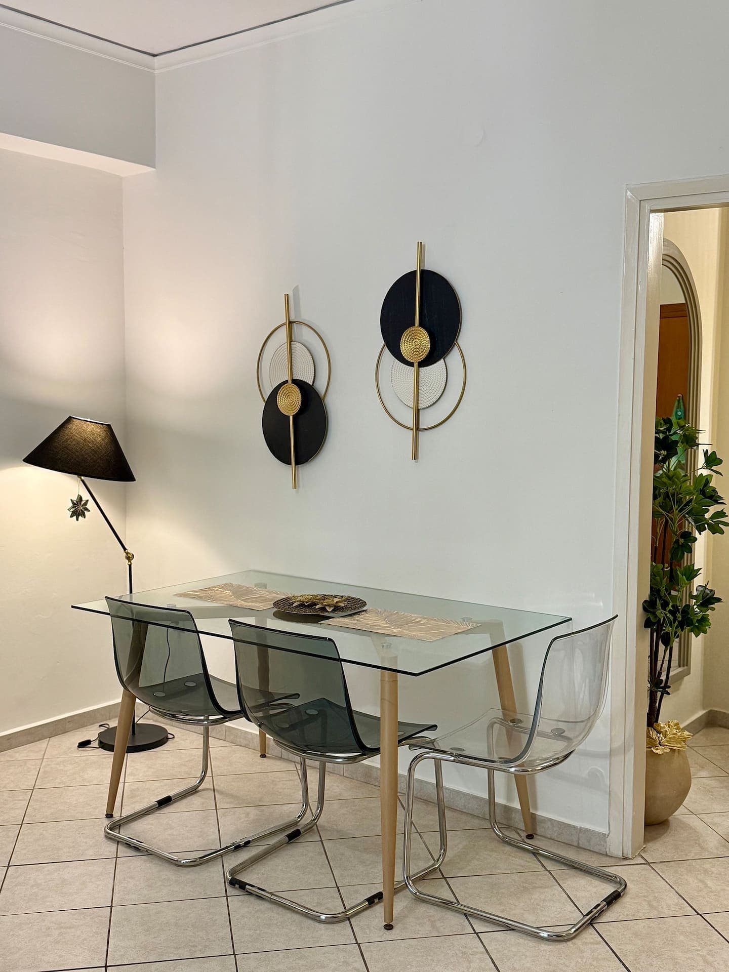 Central Athens Apt | Acropolis, Plaka, Syntagma photo 5