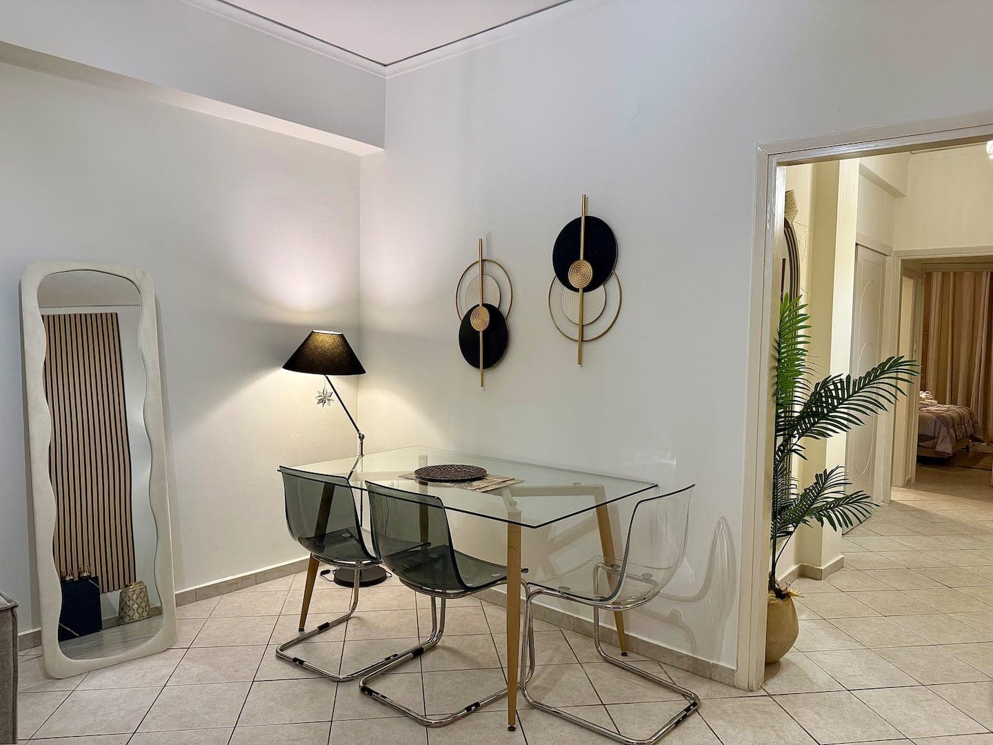 Central Athens Apt | Acropolis, Plaka, Syntagma photo 9