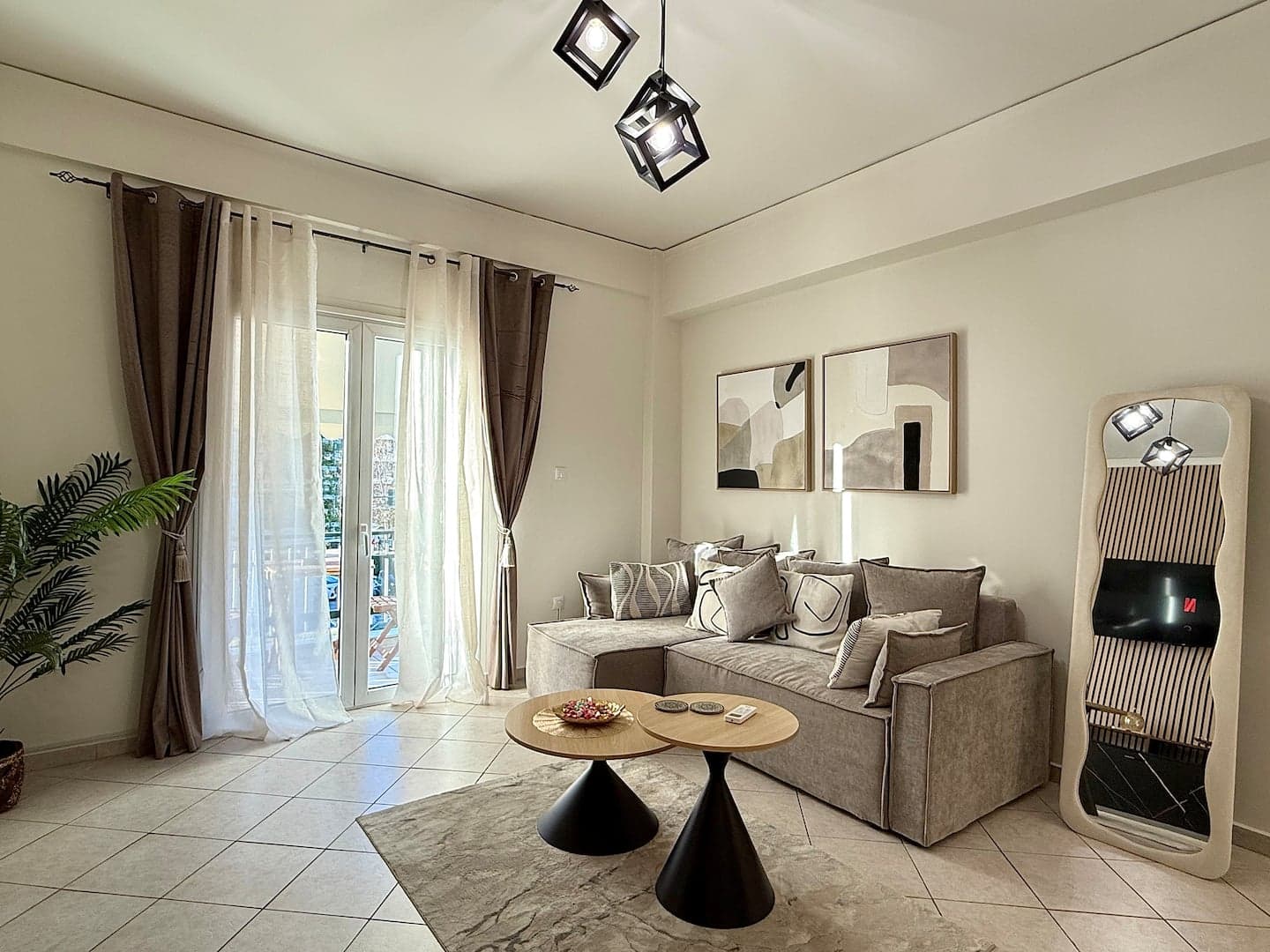 Central Athens Apt | Acropolis, Plaka, Syntagma photo 14