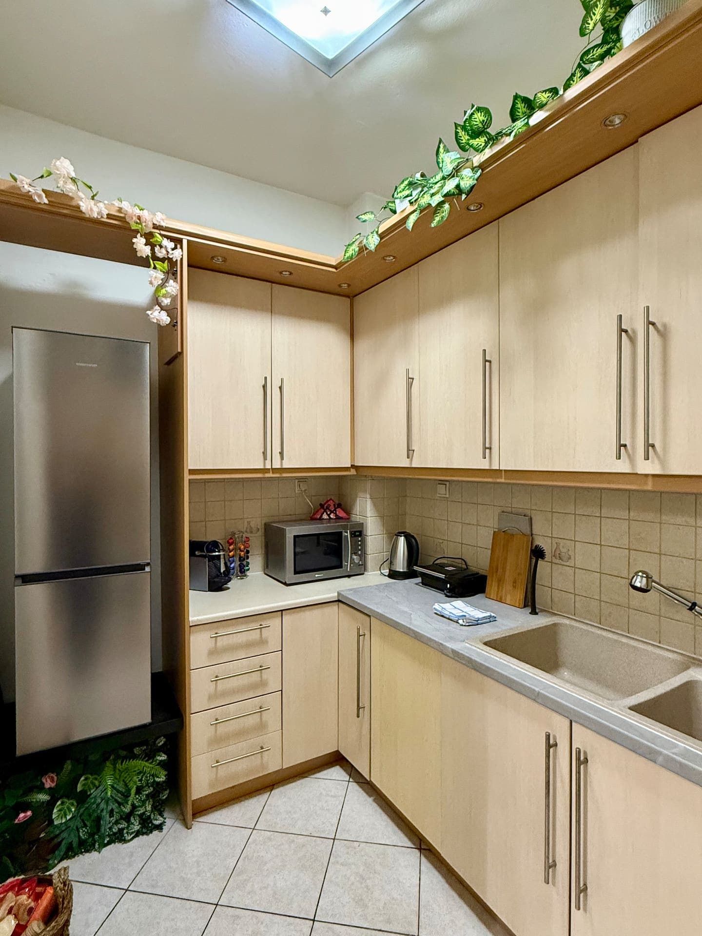 Central Athens Apt | Acropolis, Plaka, Syntagma photo 15