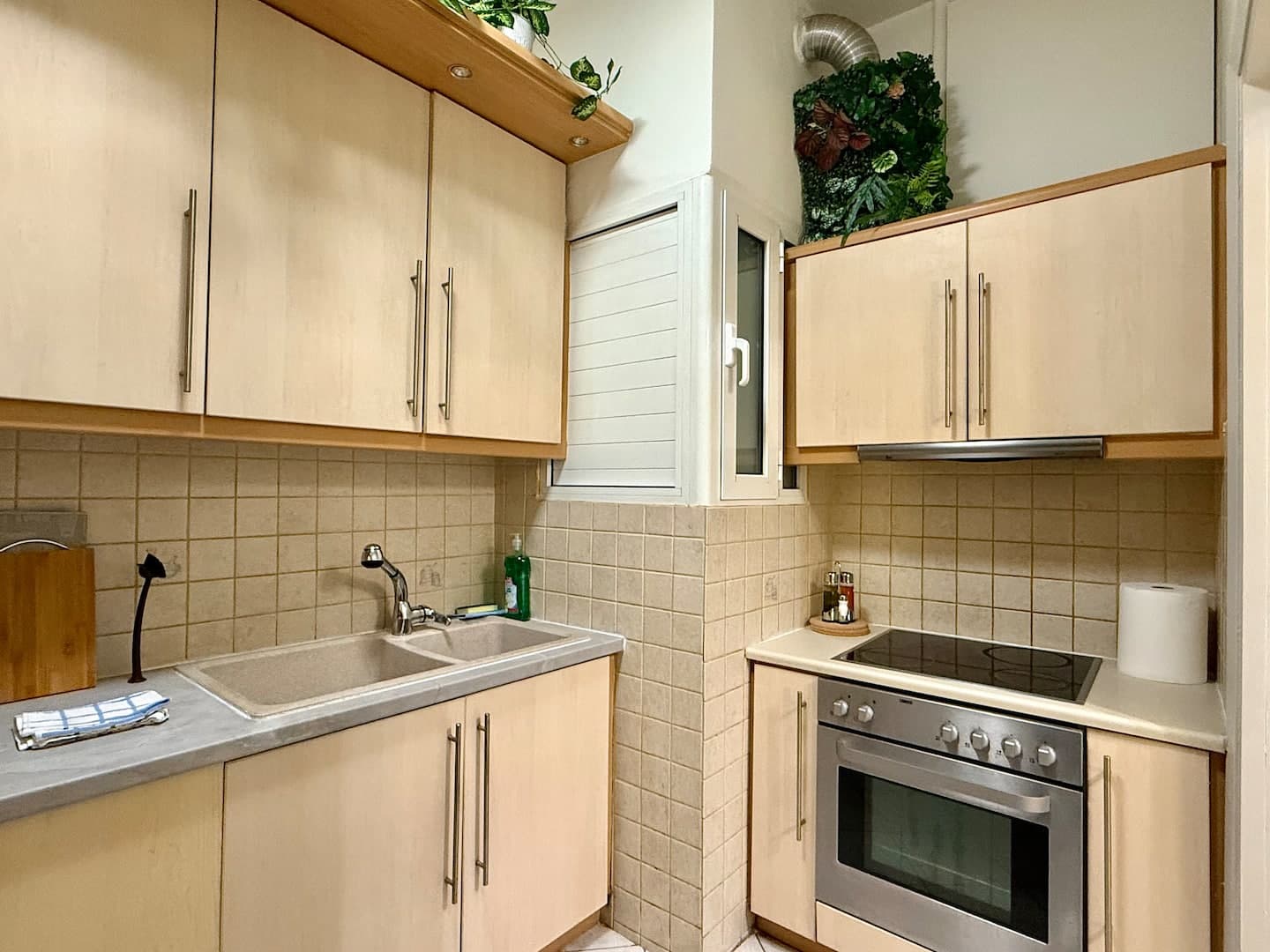 Central Athens Apt | Acropolis, Plaka, Syntagma photo 16