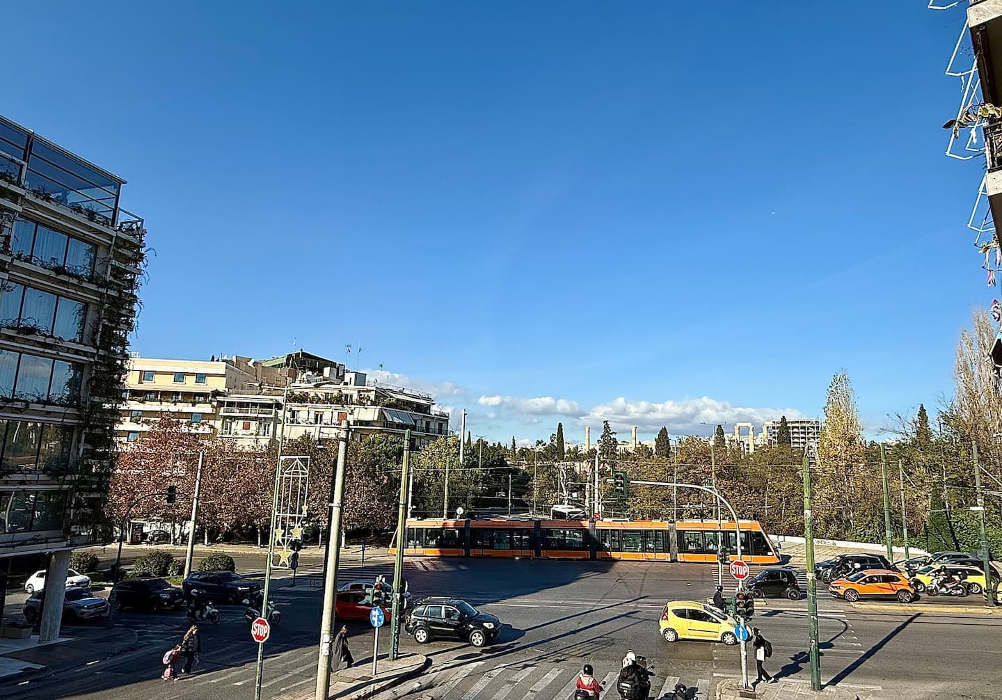 Central Athens Apt | Acropolis, Plaka, Syntagma photo 20