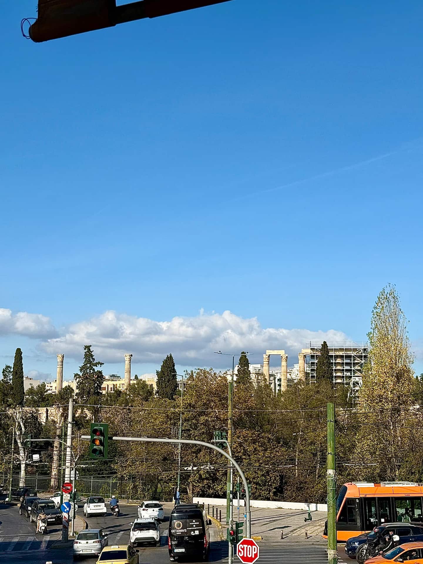 Central Athens Apt | Acropolis, Plaka, Syntagma photo 21
