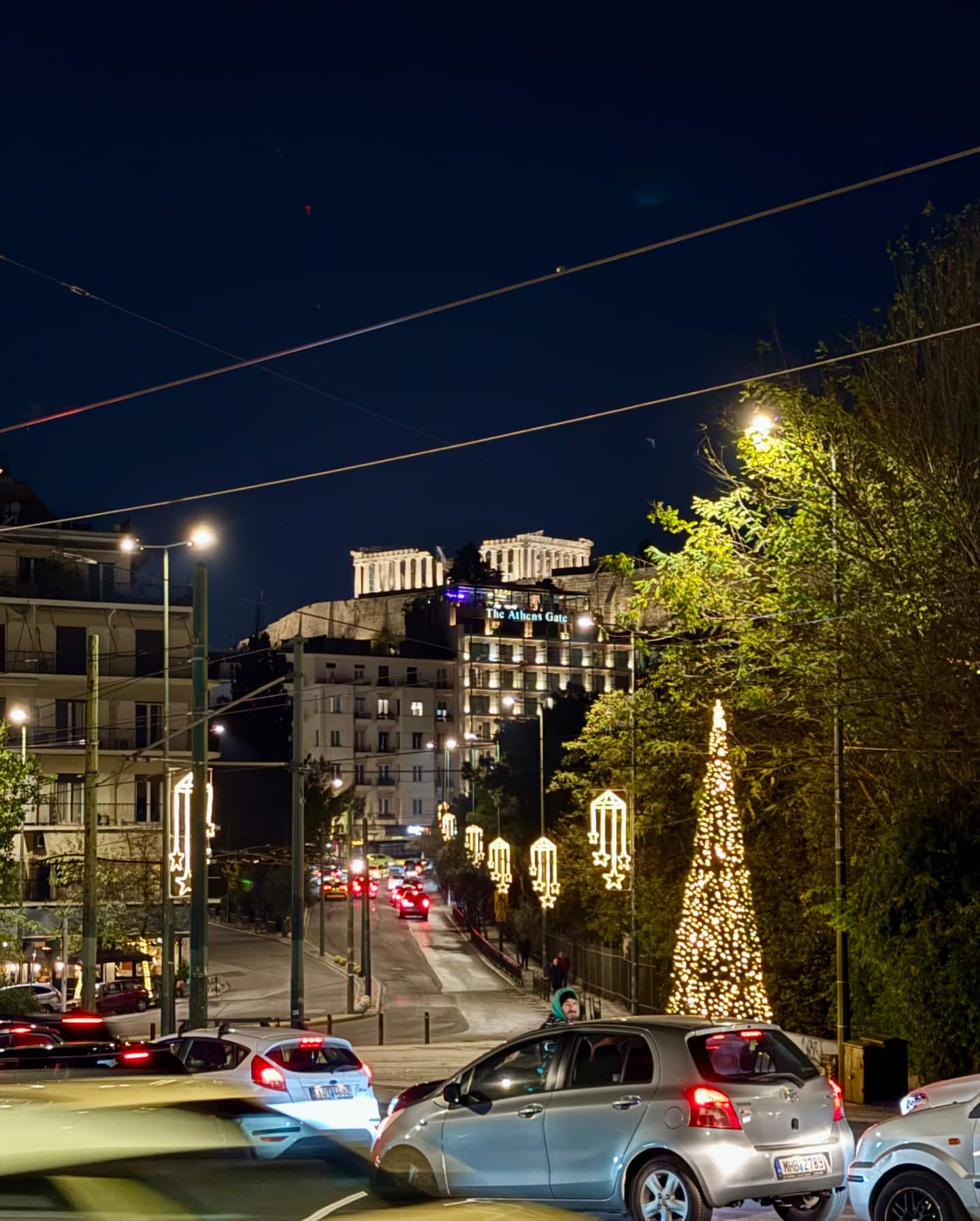 Central Athens Apt | Acropolis, Plaka, Syntagma photo 23