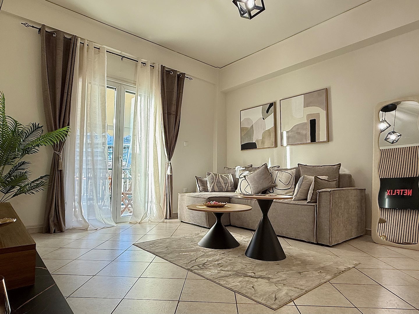 Central Athens Apt | Acropolis, Plaka, Syntagma photo 25