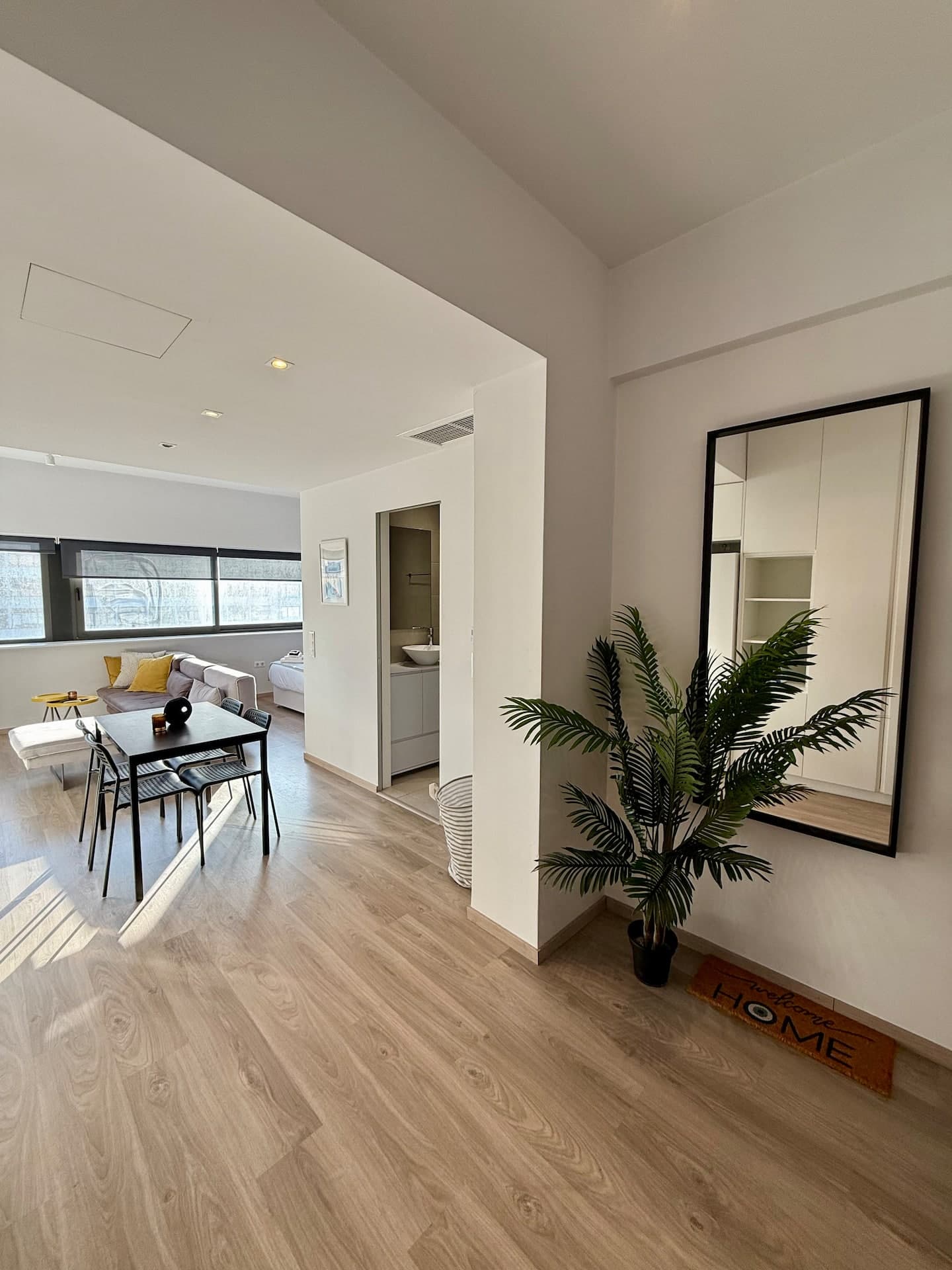 Modern Monastiraki Apartment w/ Parthenon view photo 3