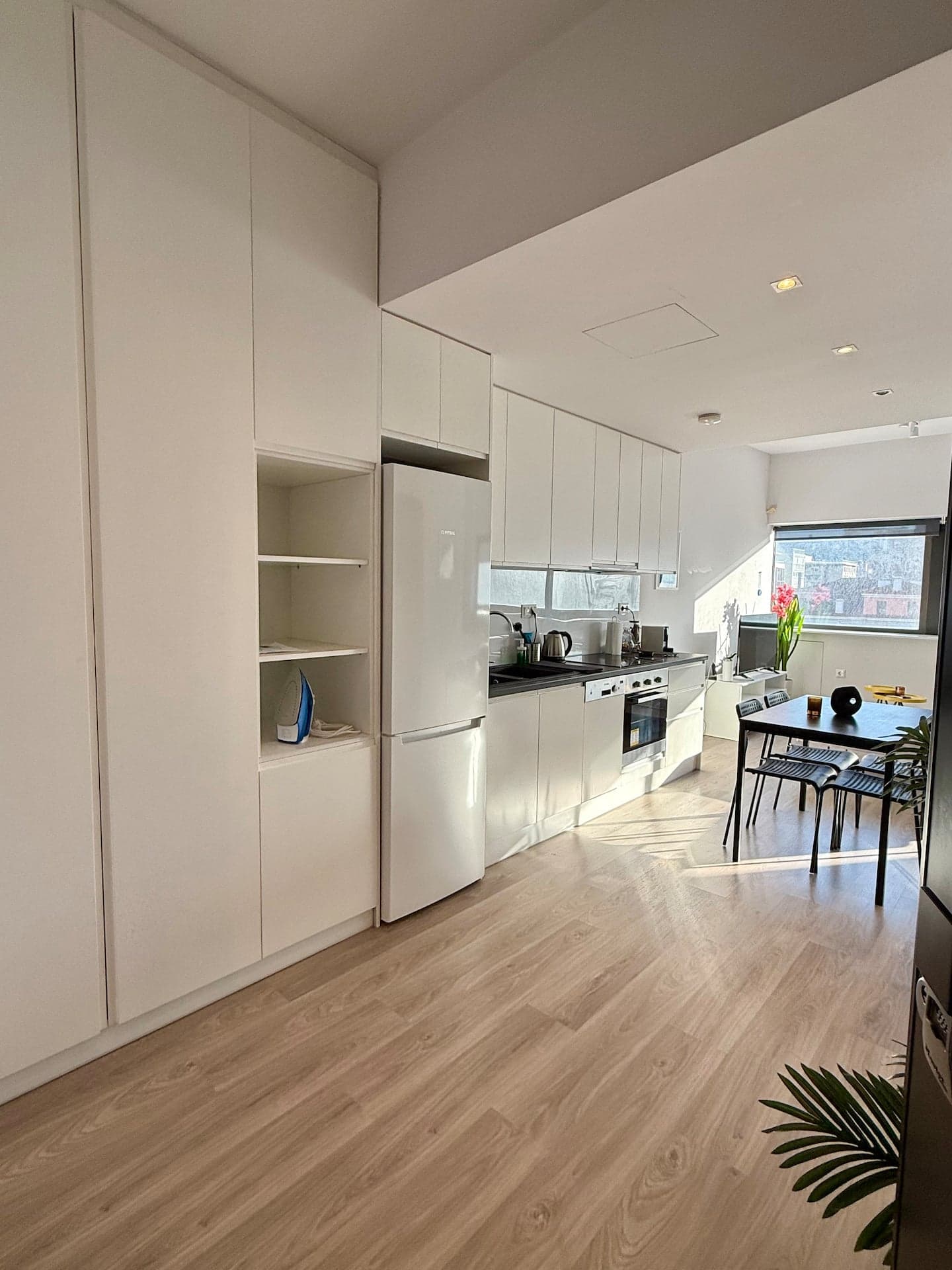 Modern Monastiraki Apartment w/ Parthenon view photo 16
