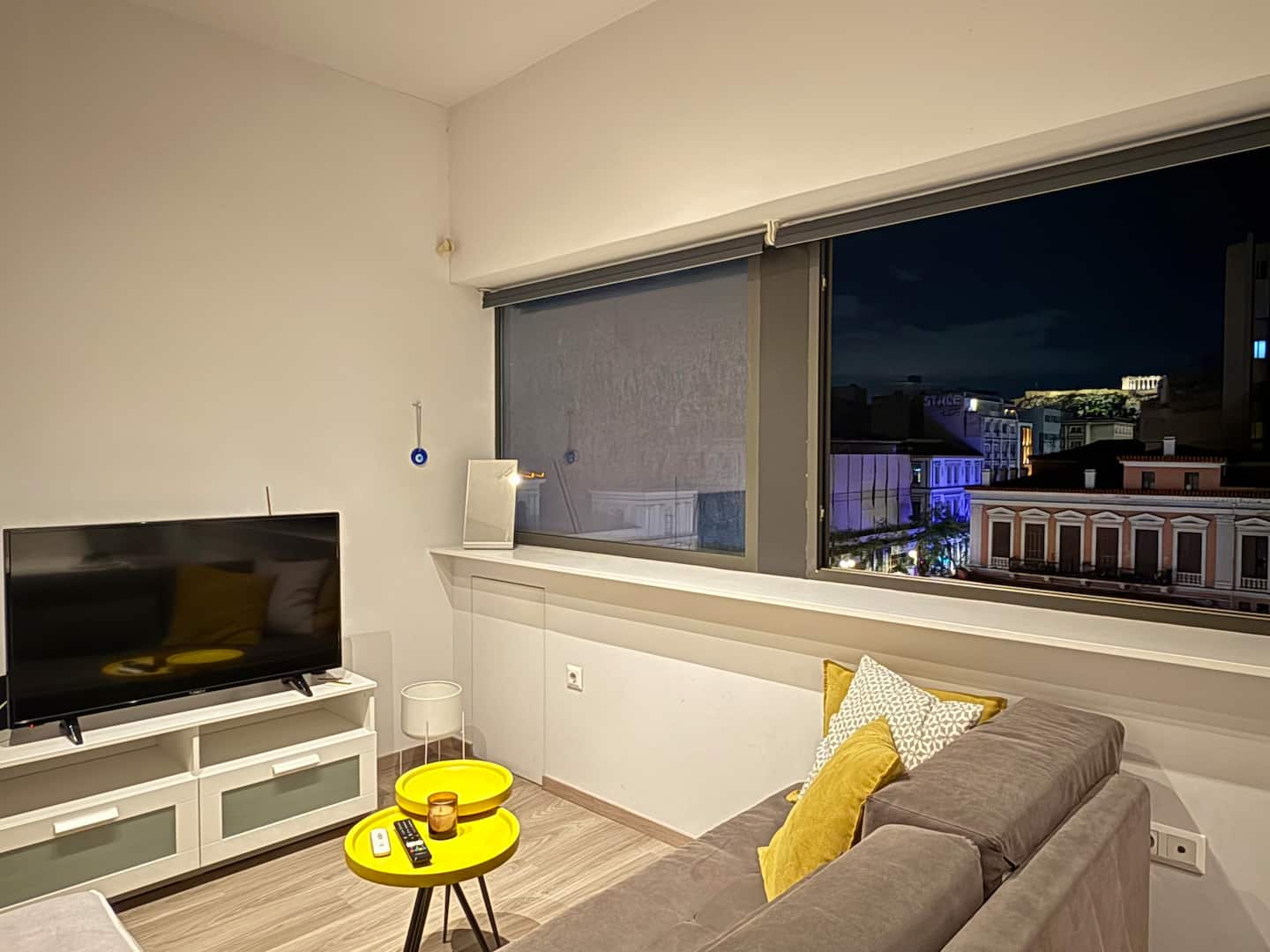 Modern Monastiraki Apartment w/ Parthenon view photo 22