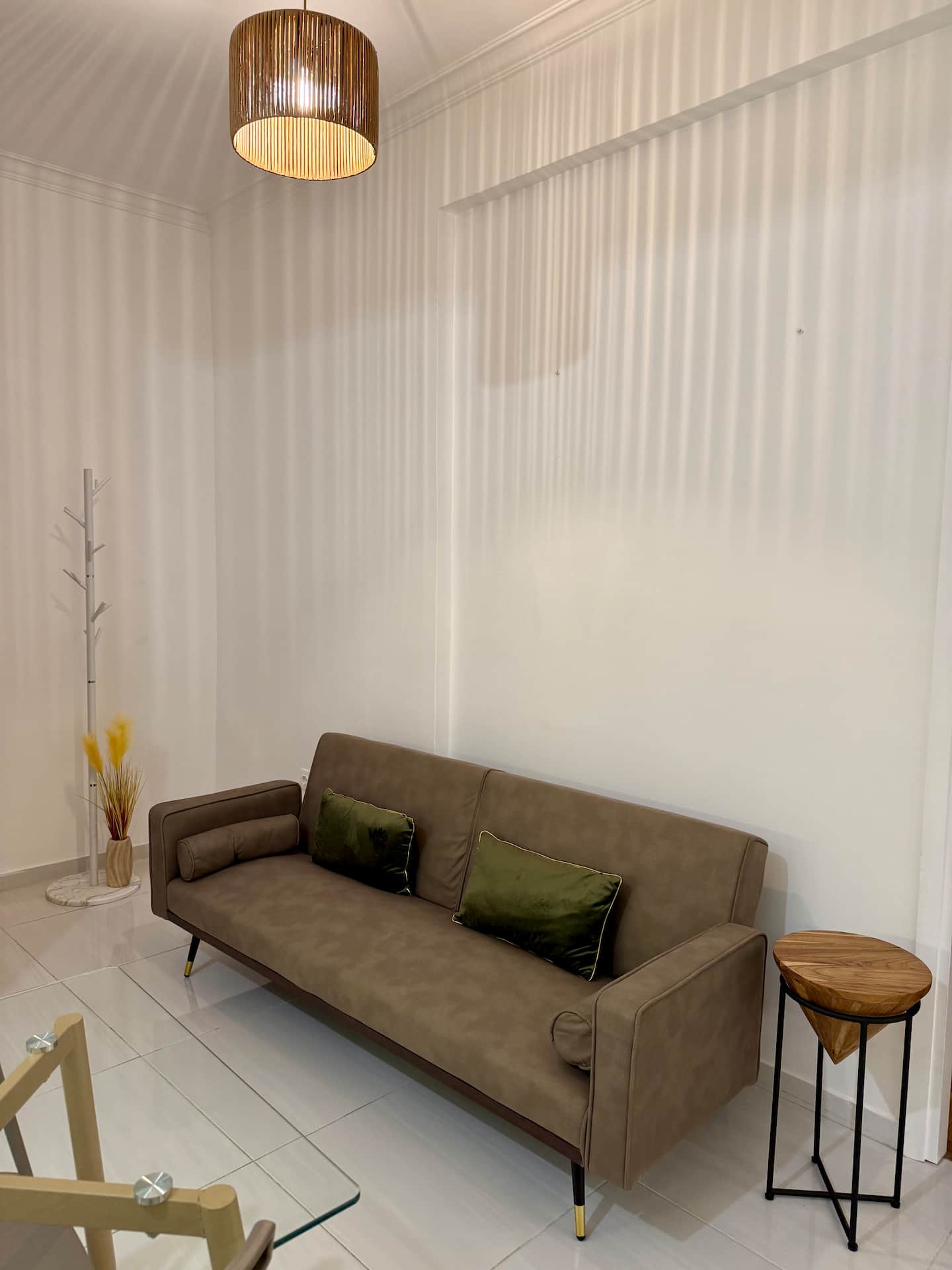 Acropolis Museum Elegant 2BR Apartment photo 3