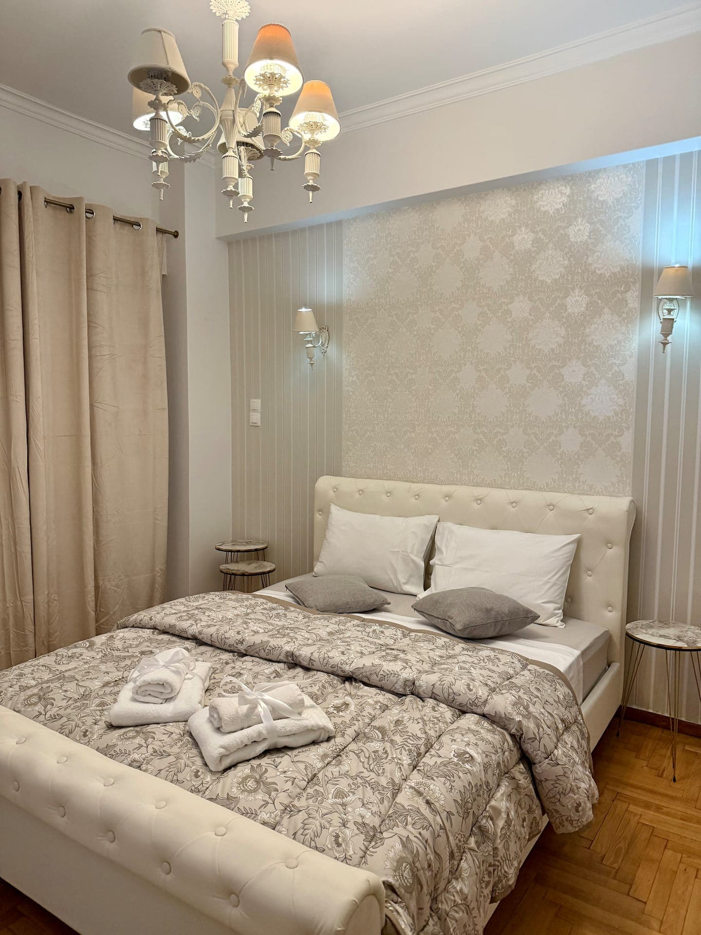 Acropolis Museum Elegant 2BR Apartment photo 10