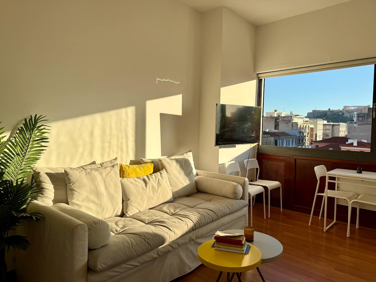 Bright Stay with Acropolis View/Monastiraki photo 3