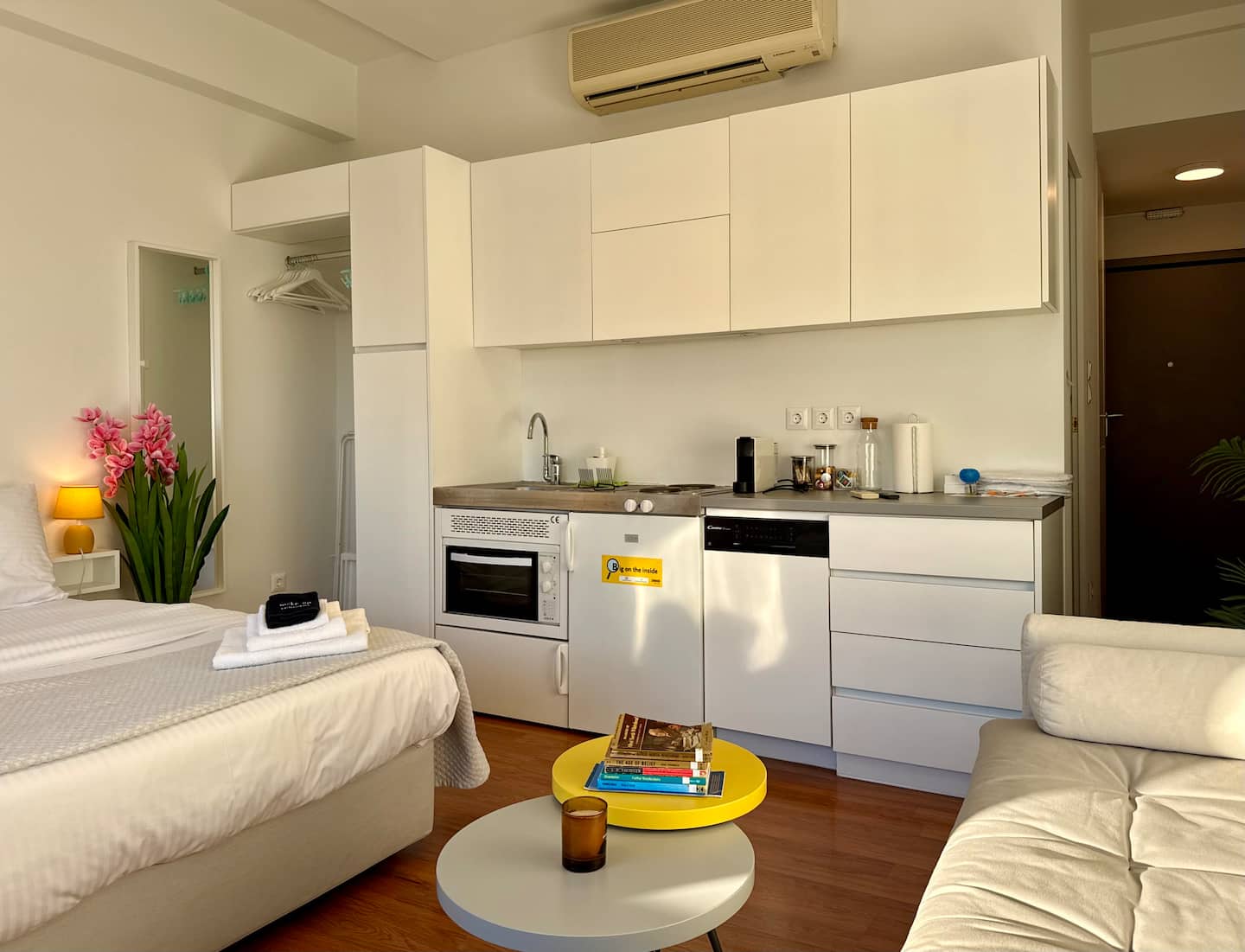 Bright Stay with Acropolis View/Monastiraki photo 5