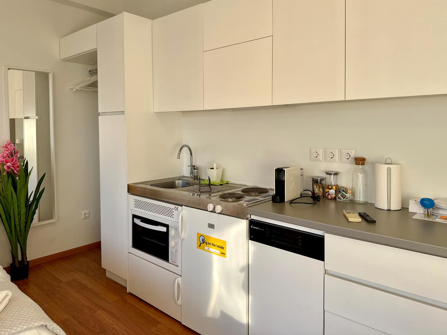 Bright Stay with Acropolis View/Monastiraki photo 6