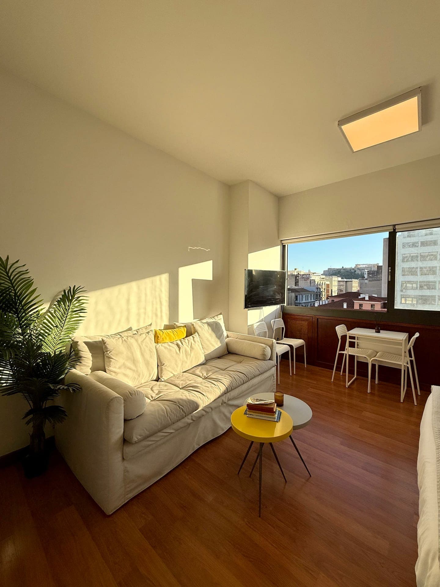 Bright Stay with Acropolis View/Monastiraki photo 9