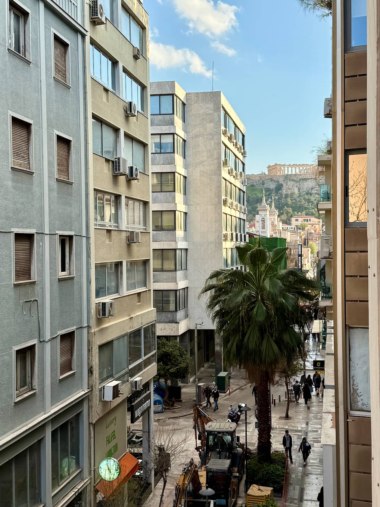 Stylish Apartment | 5 min to Monastiraki