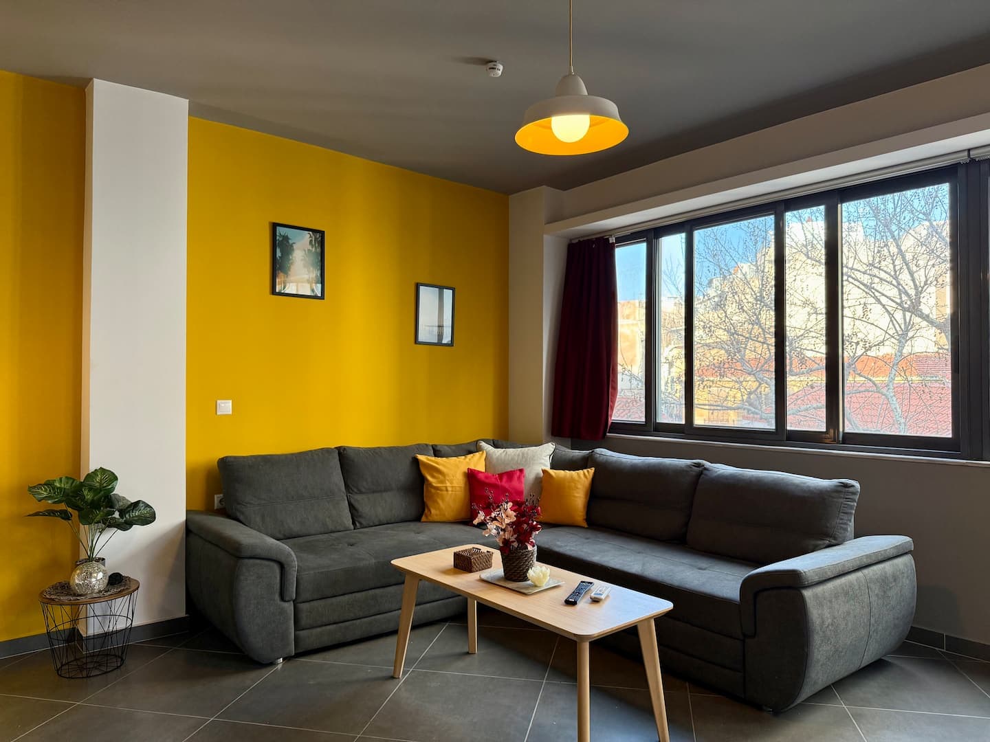 Stylish Apartment | 5 min to Monastiraki photo 2