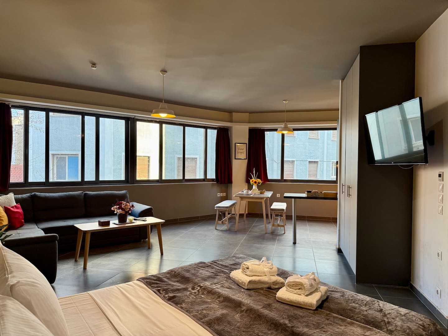 Stylish Apartment | 5 min to Monastiraki photo 4