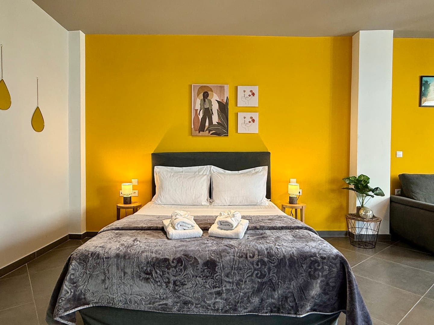 Stylish Apartment | 5 min to Monastiraki photo 6