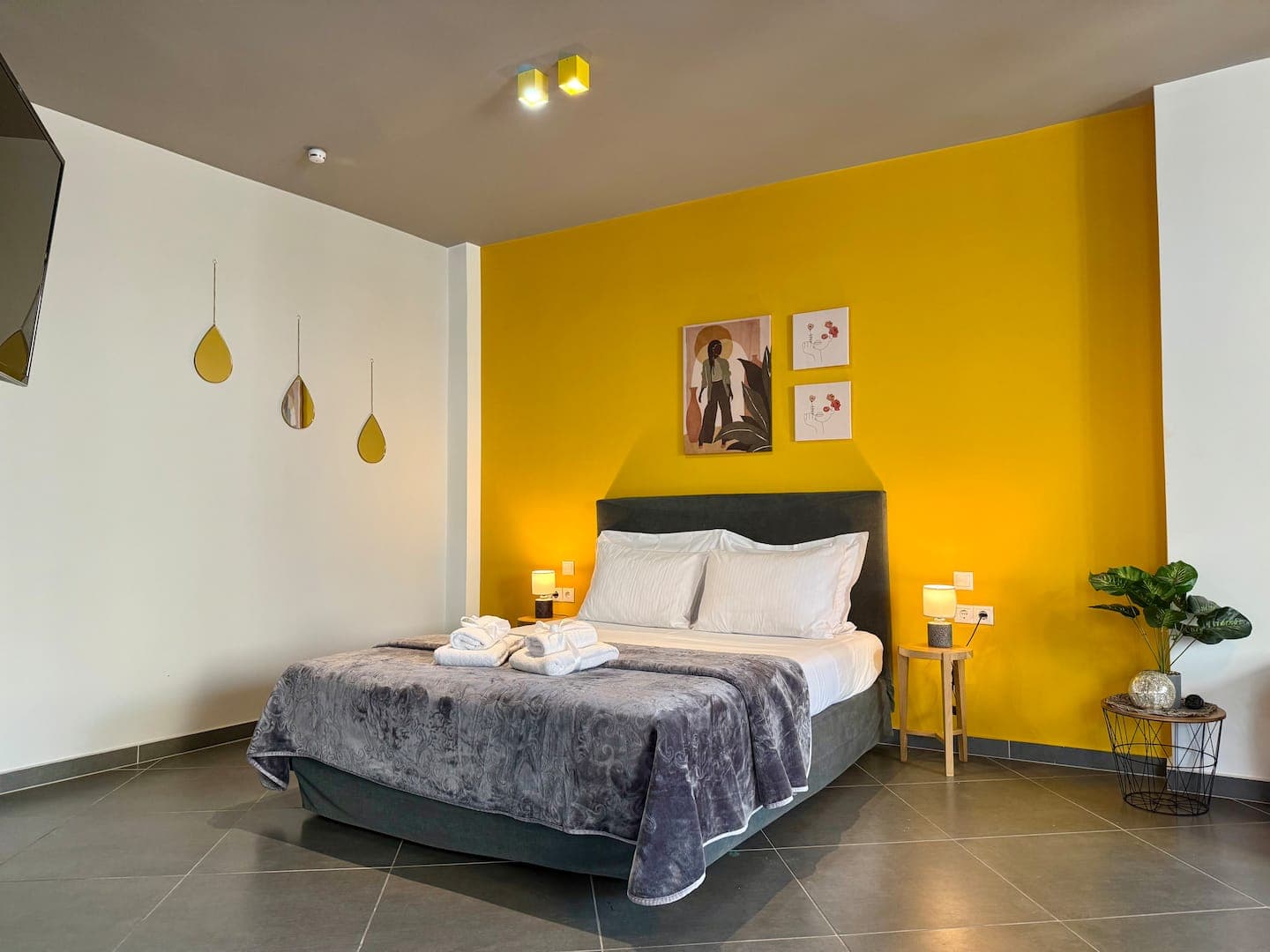 Stylish Apartment | 5 min to Monastiraki photo 7