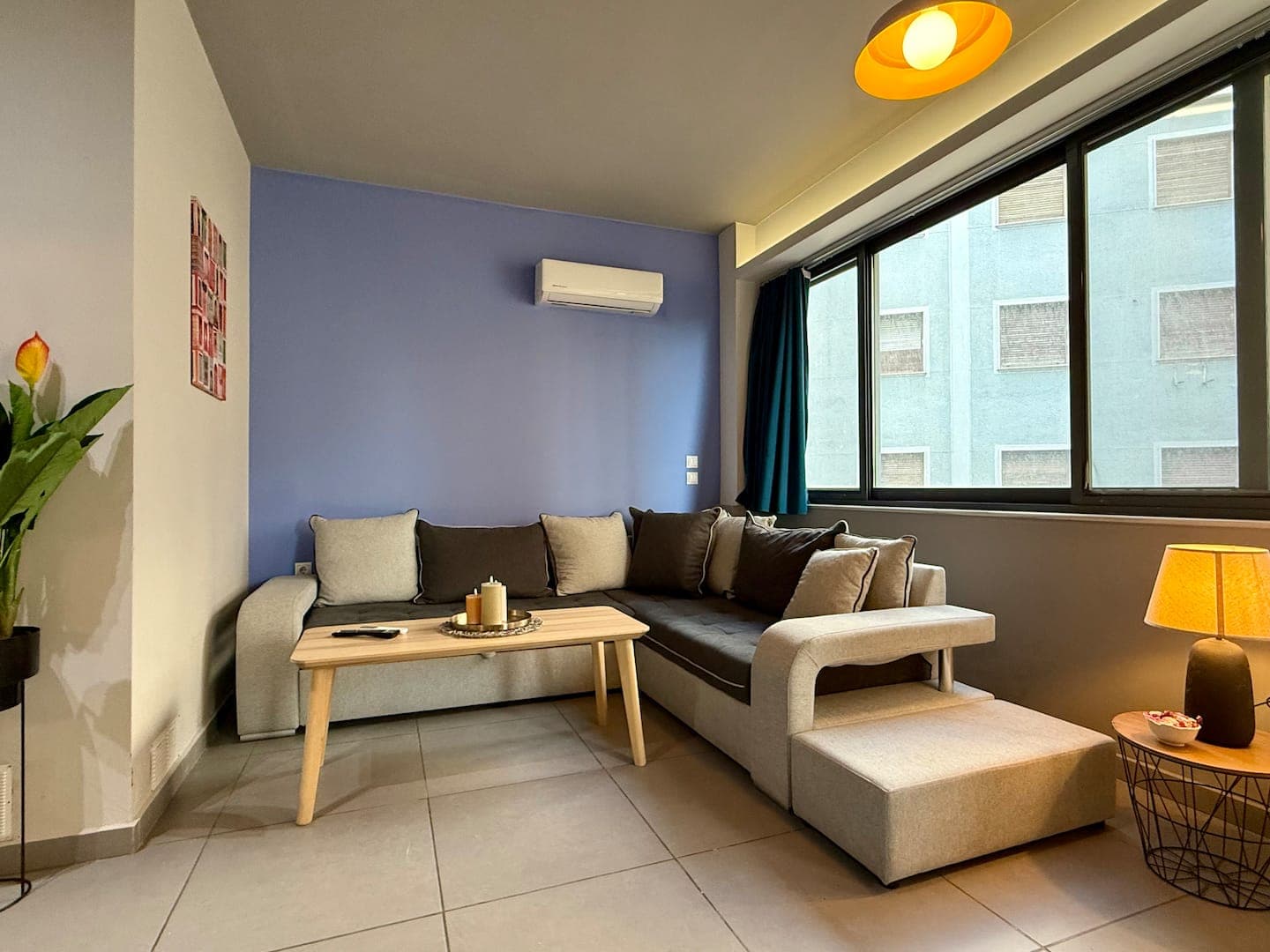 Spacious Apartment | Heart of Athens