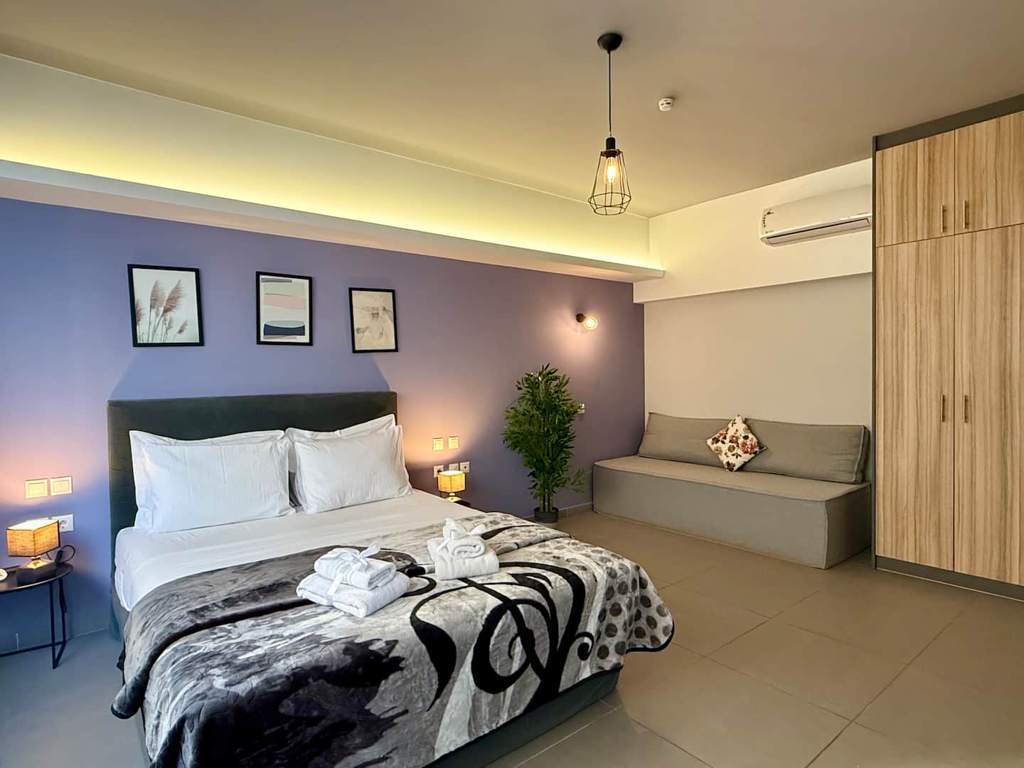 Spacious Apartment | Heart of Athens photo 3