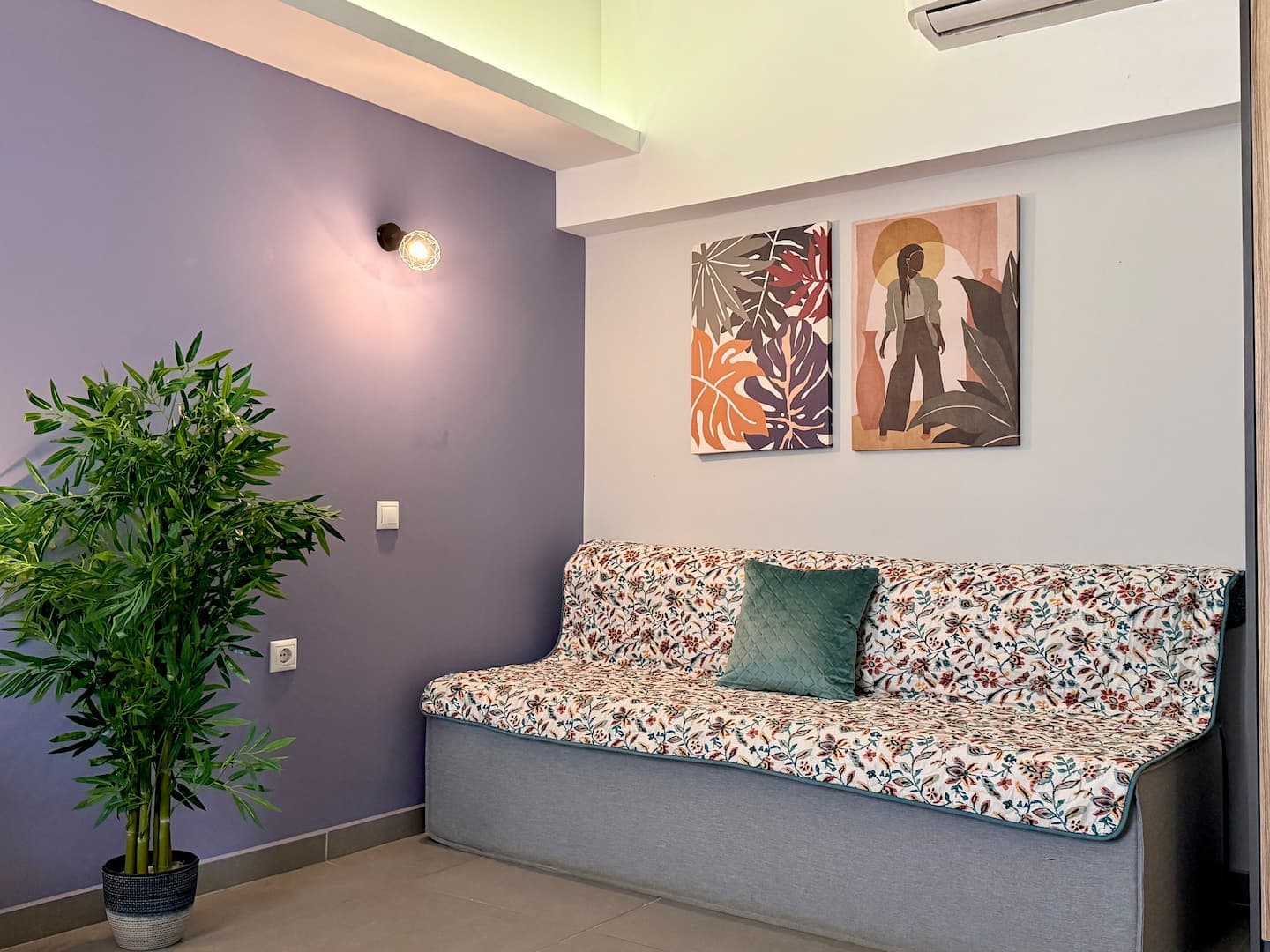 Spacious Apartment | Heart of Athens photo 4