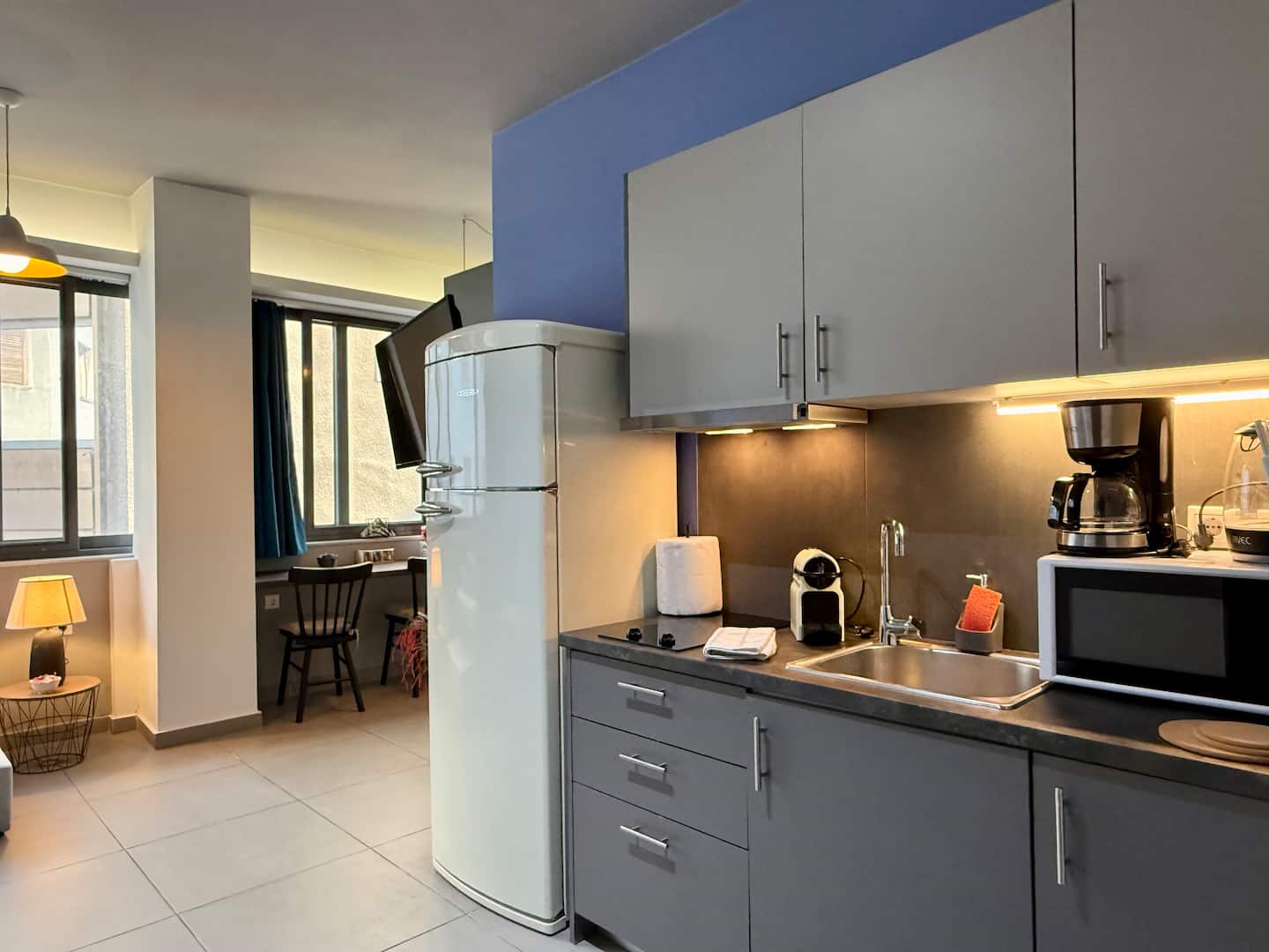Spacious Apartment | Heart of Athens photo 5