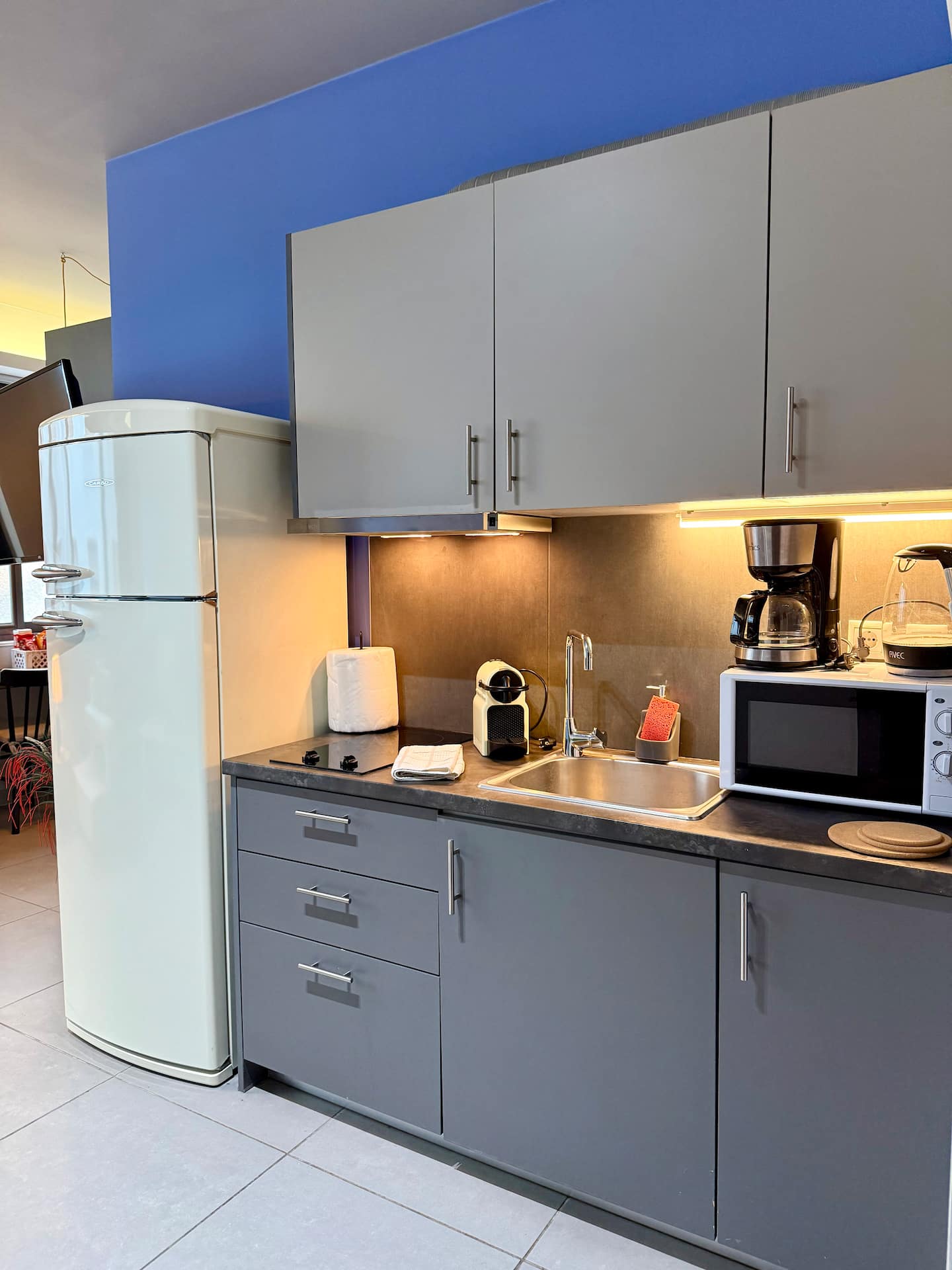 Spacious Apartment | Heart of Athens photo 7