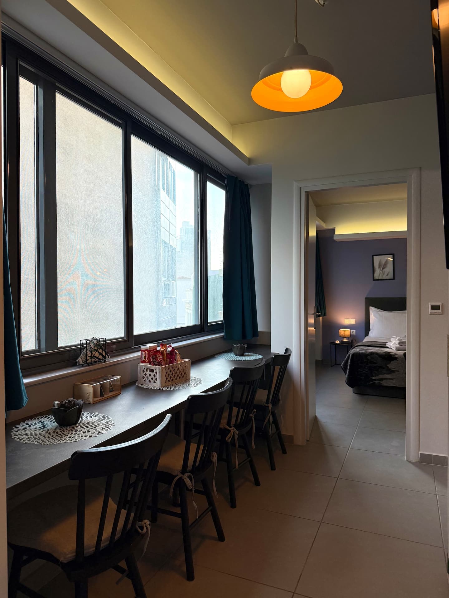 Spacious Apartment | Heart of Athens photo 9