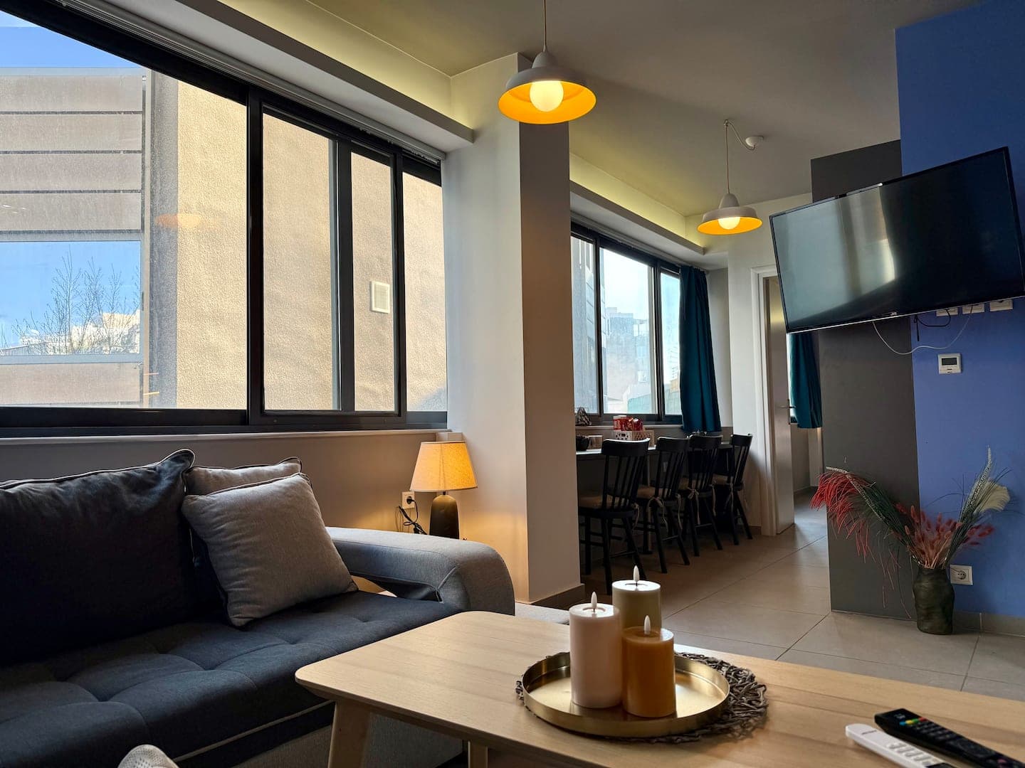 Spacious Apartment | Heart of Athens photo 10