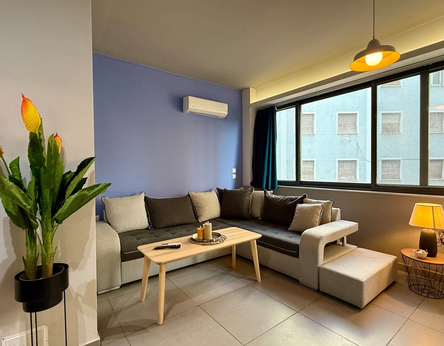 Spacious Apartment | Heart of Athens photo 11