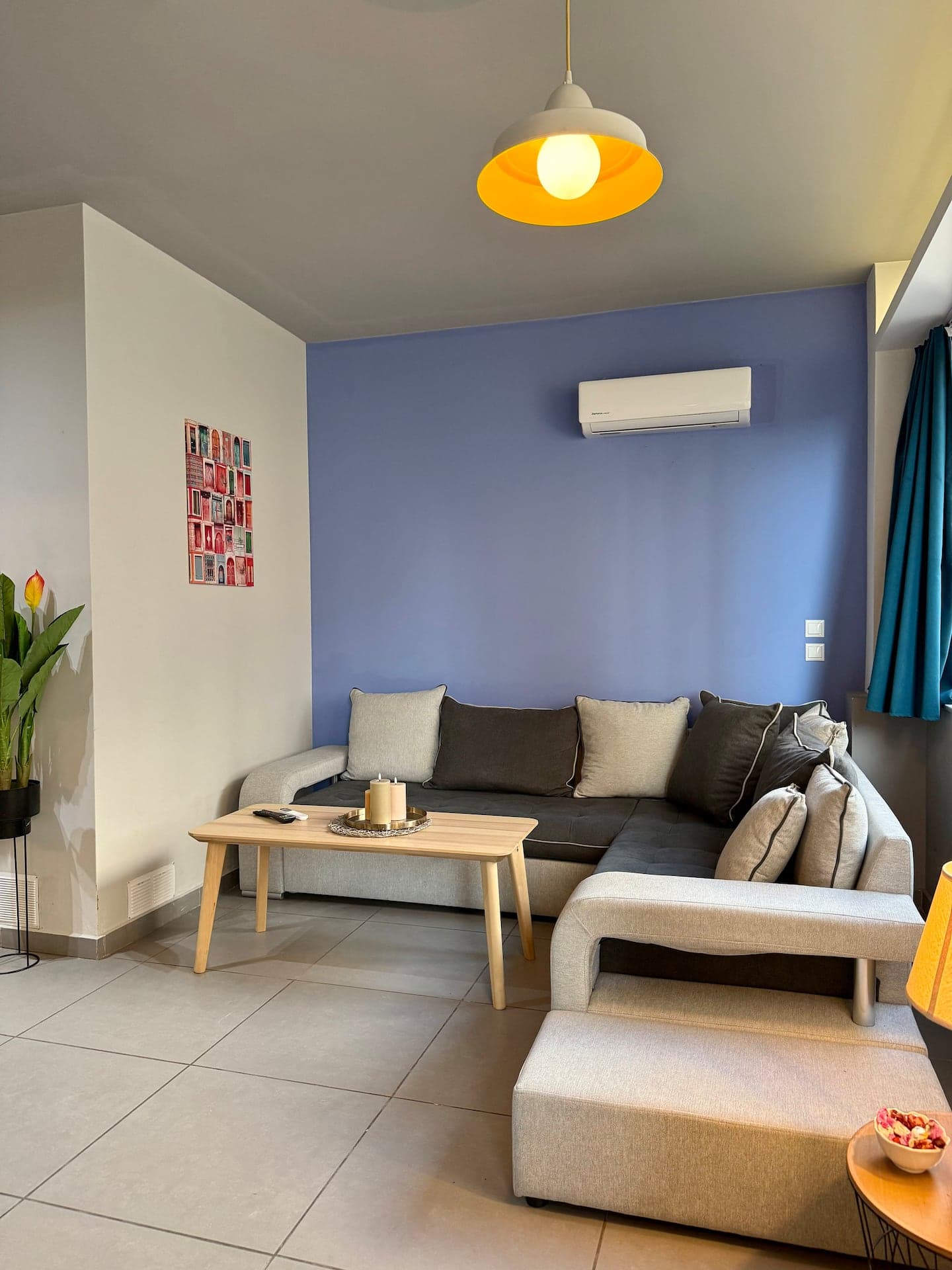 Spacious Apartment | Heart of Athens photo 12