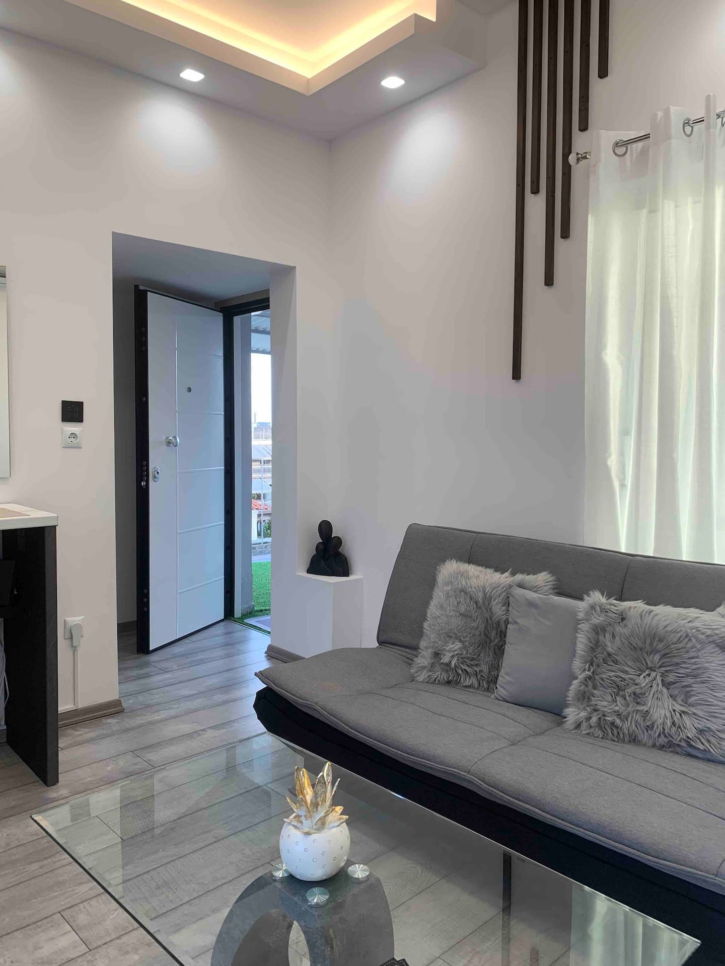Luxury Athens Apartment with Breathtaking Views photo 22