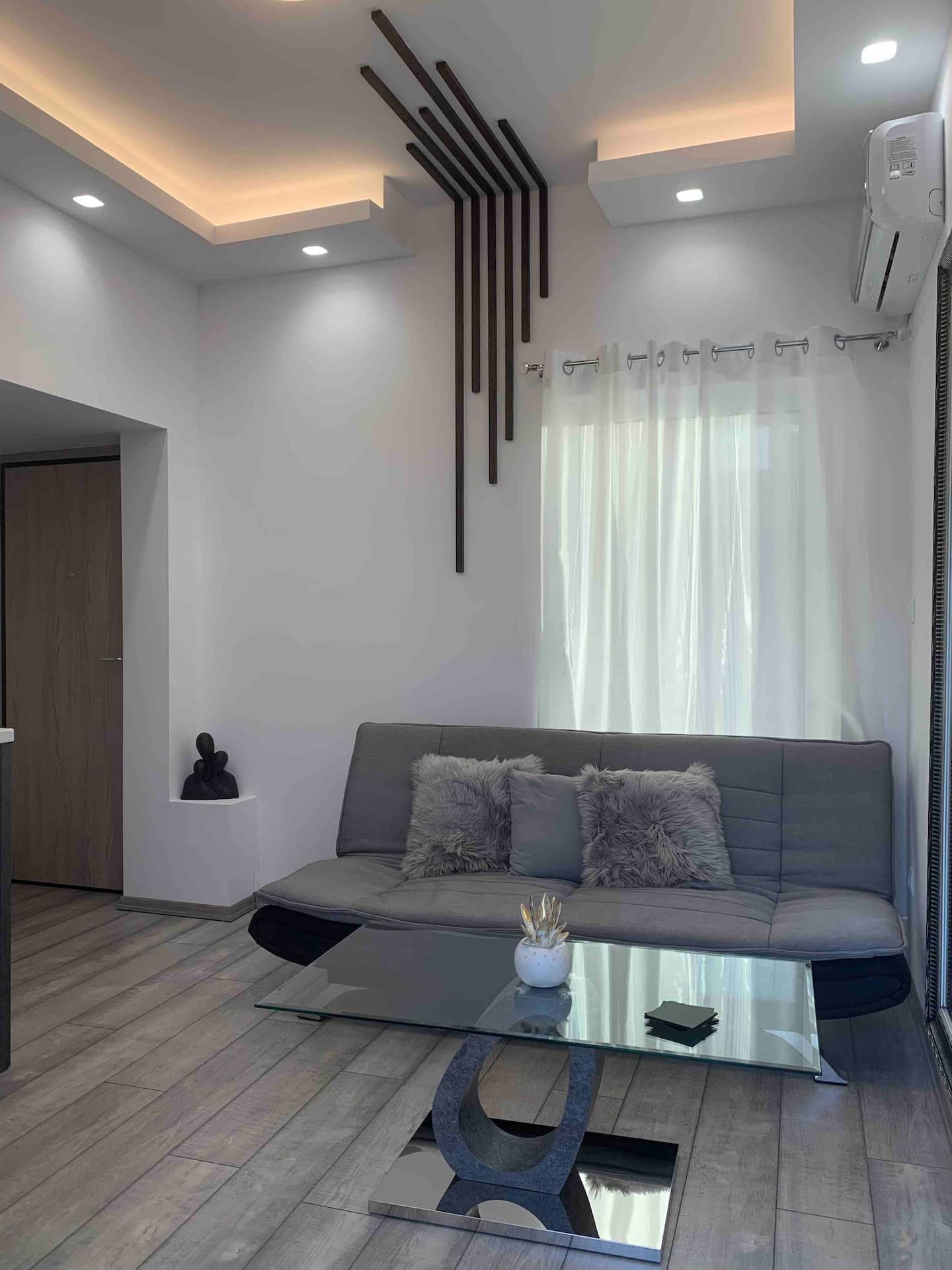 Luxury Athens Apartment with Breathtaking Views photo 23