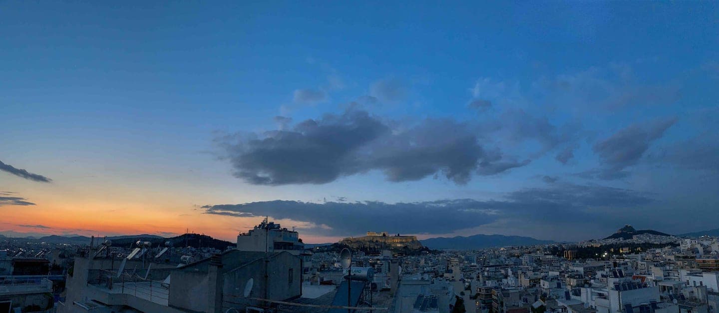 Luxury Athens Apartment with Breathtaking Views photo 27