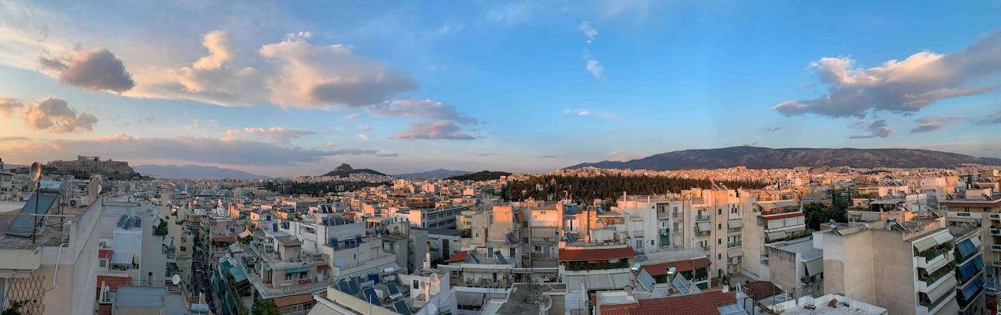 Luxury Athens Apartment with Breathtaking Views photo 28