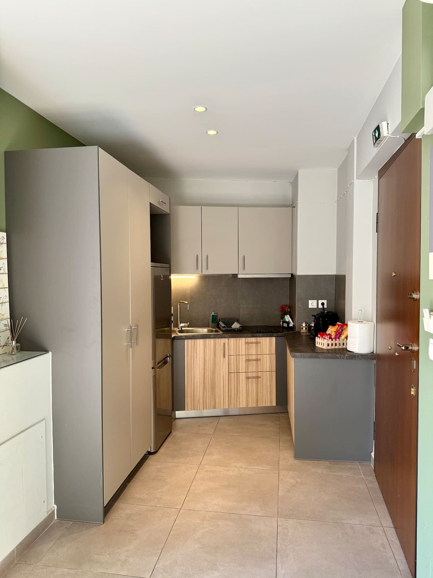 Chic Studio | 5 Min Walk to Monastiraki photo 2