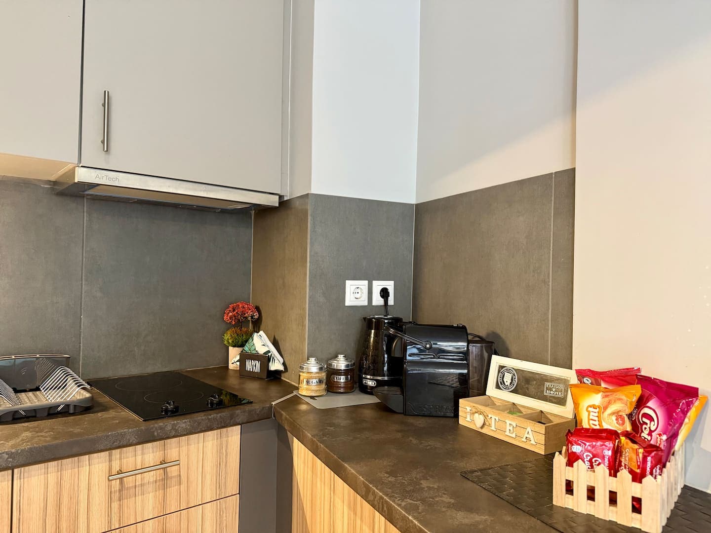 Chic Studio | 5 Min Walk to Monastiraki photo 4