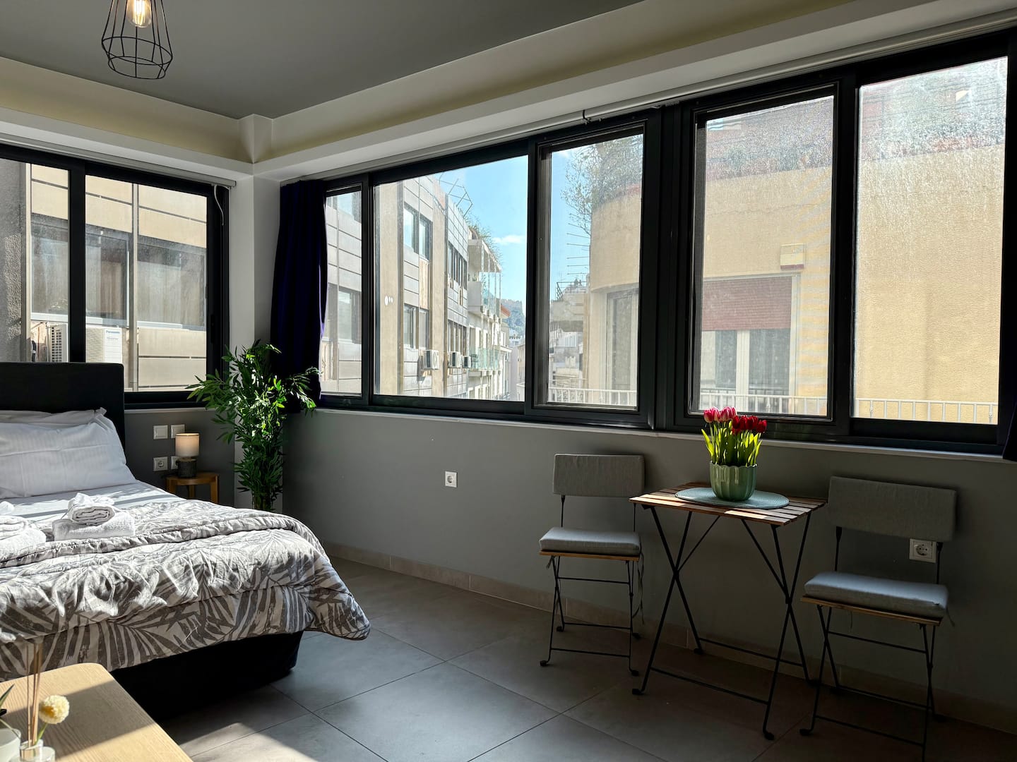 Chic Studio | 5 Min Walk to Monastiraki photo 6