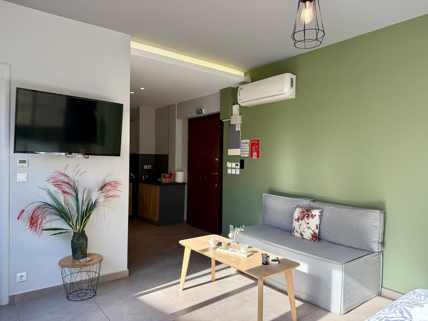 Chic Studio | 5 Min Walk to Monastiraki photo 8