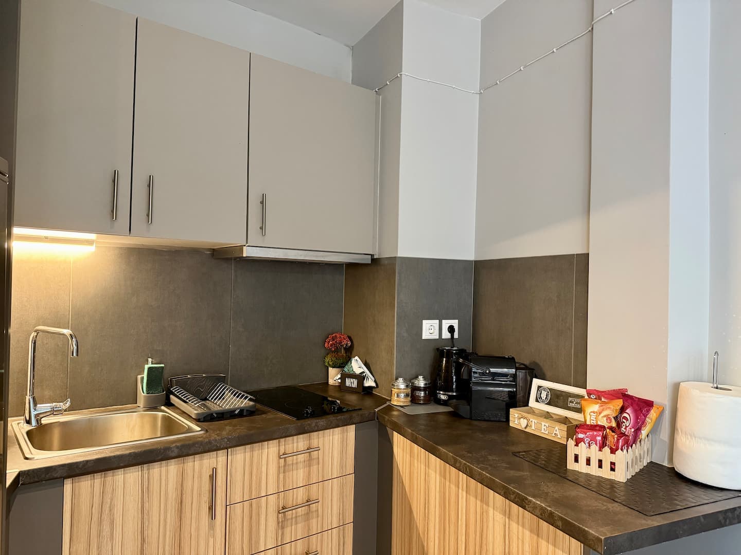 Chic Studio | 5 Min Walk to Monastiraki photo 9