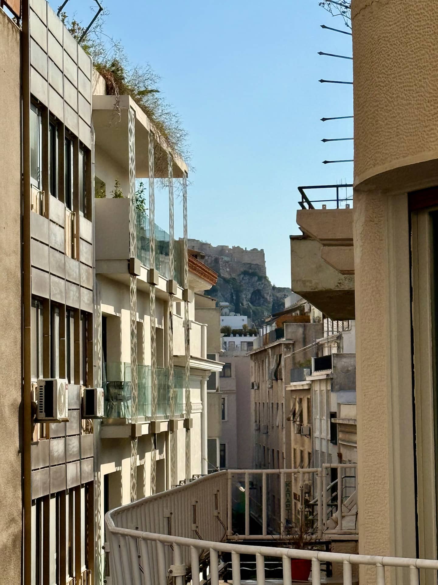 Chic Studio | 5 Min Walk to Monastiraki photo 11